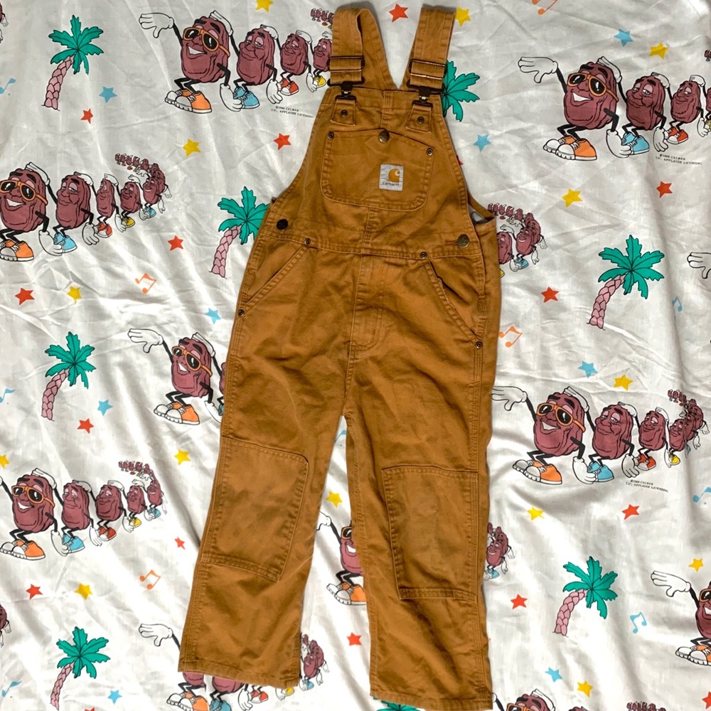 Carhartt Kids Overalls